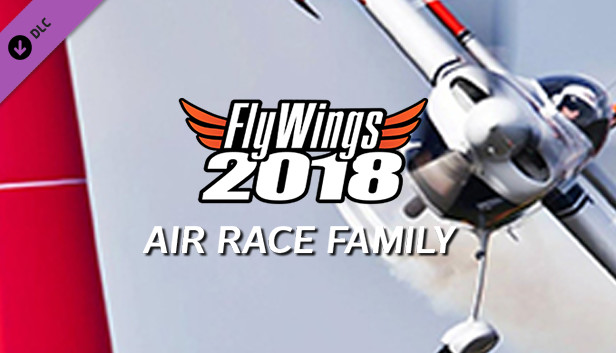 FlyWings 2018 - Air Race Family