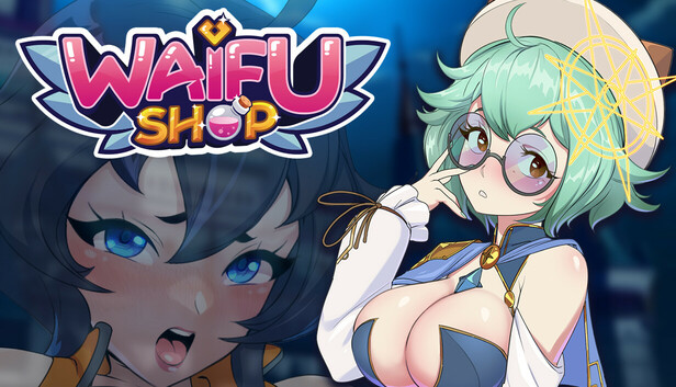 Waifu Shop