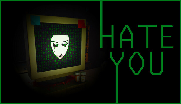 Hate You