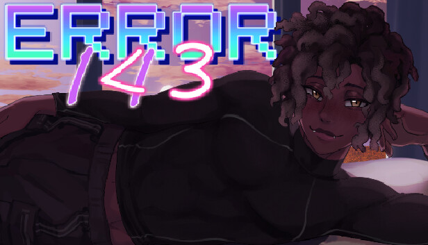 ERROR143 Day 5
