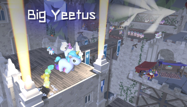 Big Yeetus