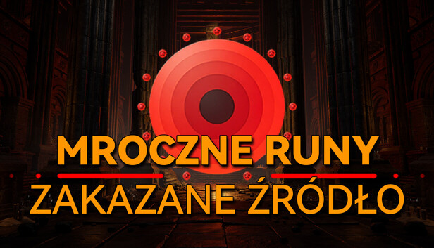 Mroczne Runy: Zakazane Źródło