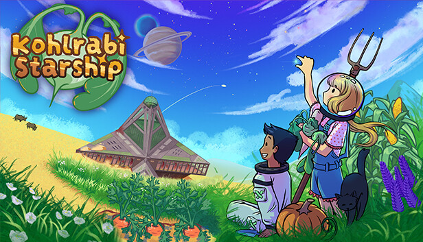 Kohlrabi Starship