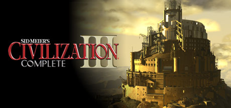 Sid Meier's Civilization® III Complete PC