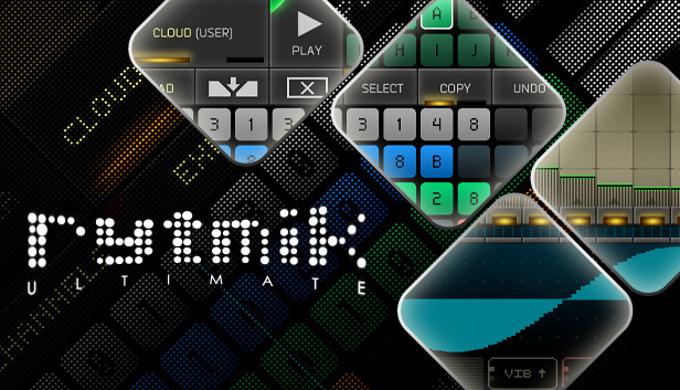 Upgrade to Rytmik Ultimate
