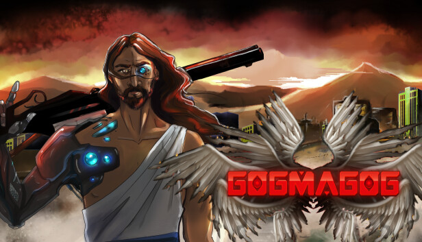 GogMagog