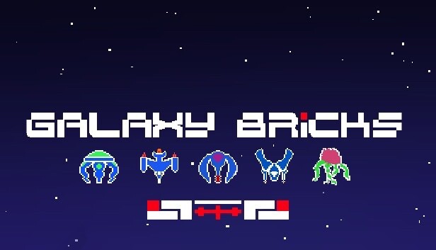 Galaxy Bricks