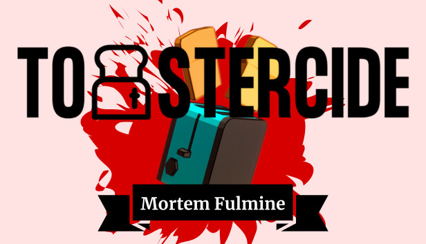 Toastercide