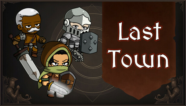 Last Town