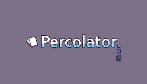 Percolator