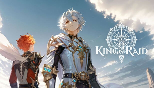 KING's RAID