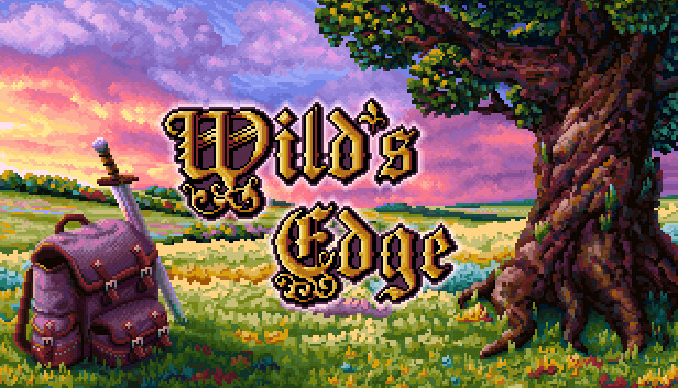 Wild's Edge