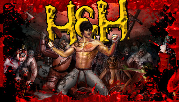 Hope in Hell