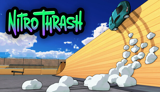 Nitro Thrash