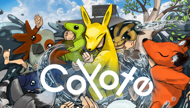 COYOTE