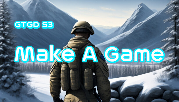 Gamer To Game Developer Series 3: Make A Game