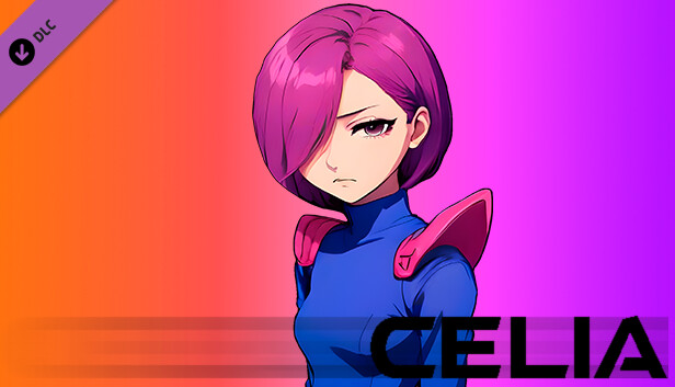 Rembrunir - Celia