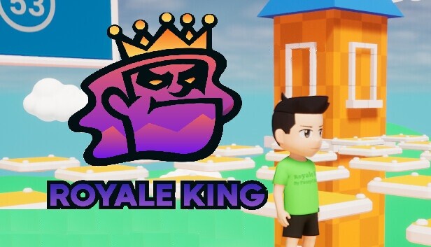 Royale King