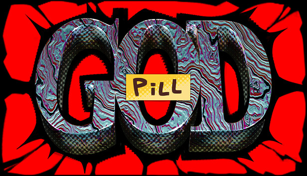 GOD PILL