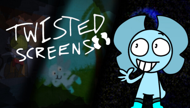 Twisted Screens