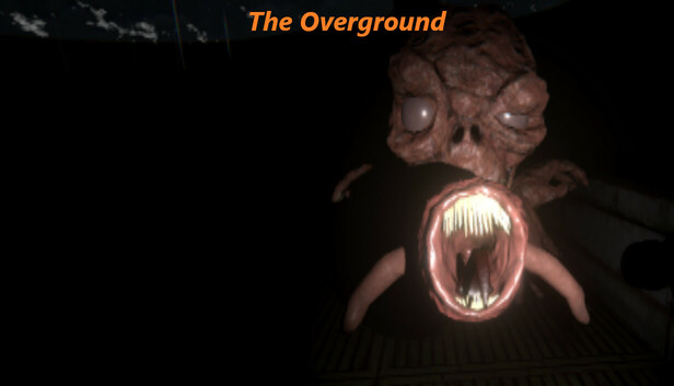 The Overground