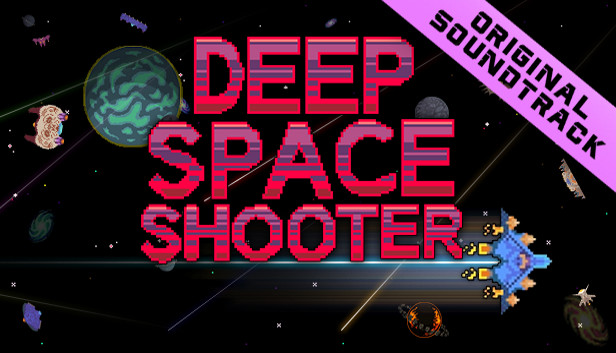 Deep Space Shooter OST