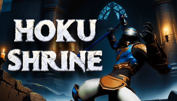 Hoku Shrine