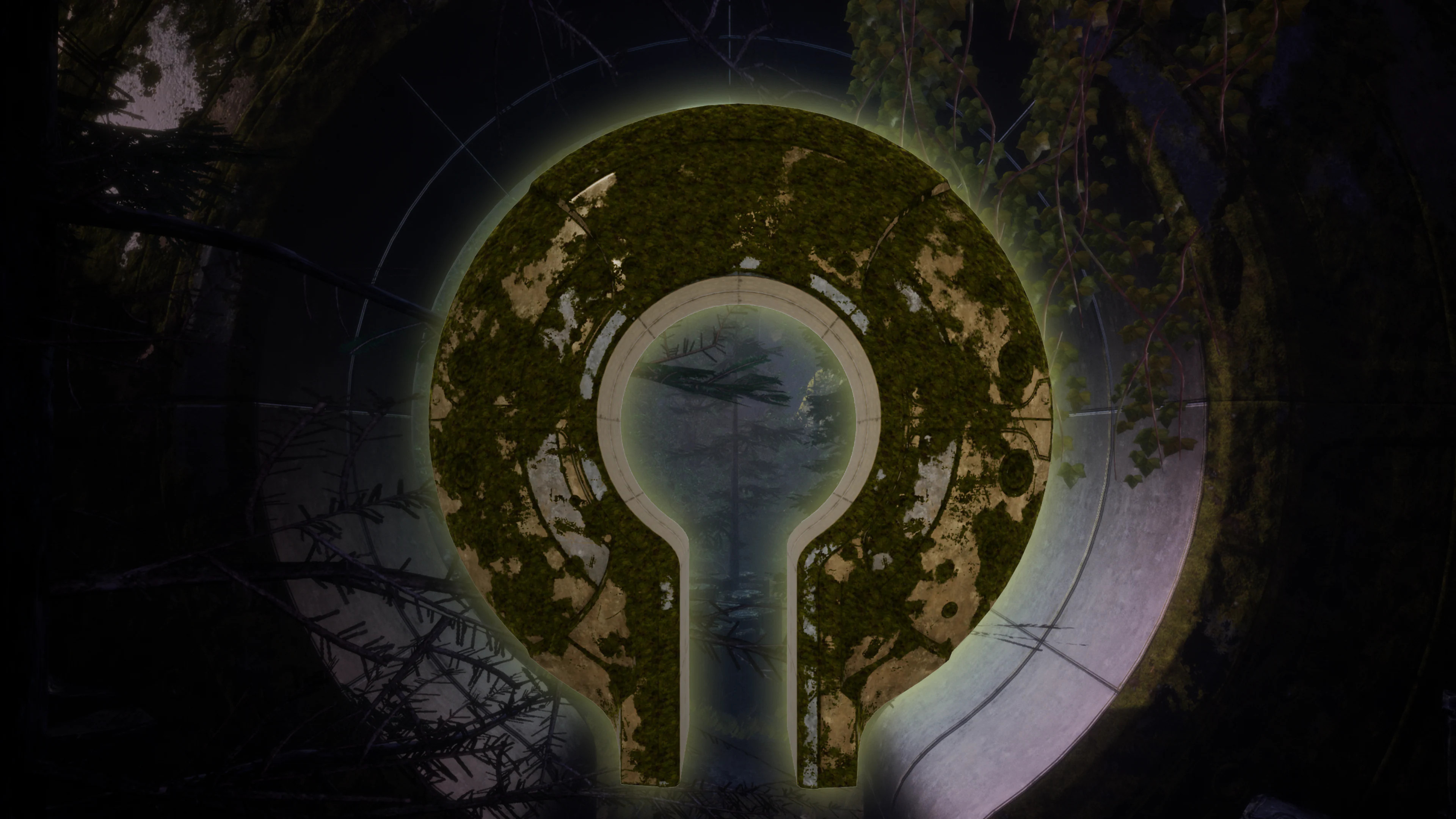 Drizzlepath: Deja Vu