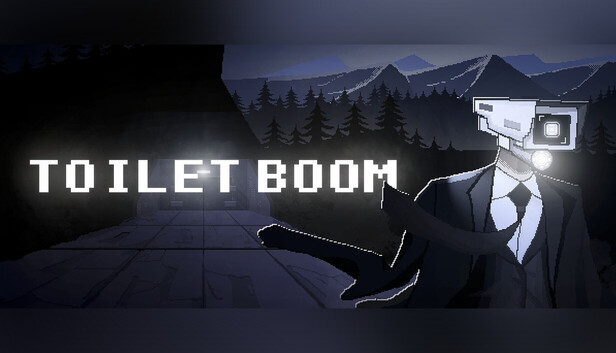 Toilet Boom