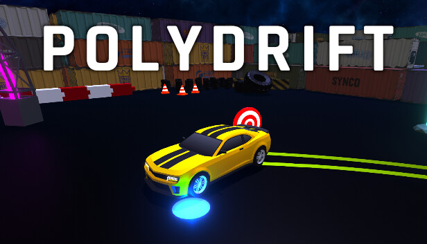 PolyDrift
