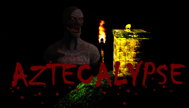 Aztecalypse