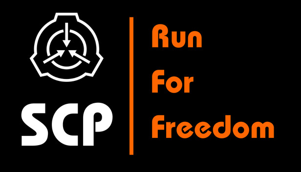 SCP: Run For Freedom