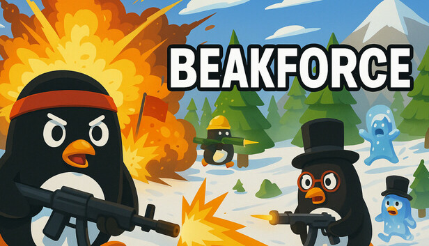Beak Force