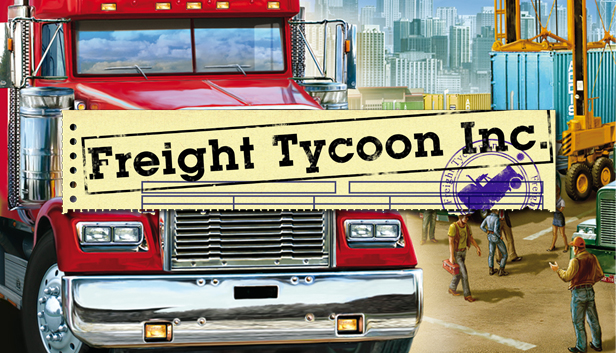Freight Tycoon Inc.