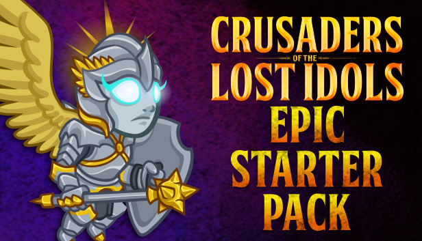 Crusaders of the Lost Idols: Baenarall Epic Starter Pack