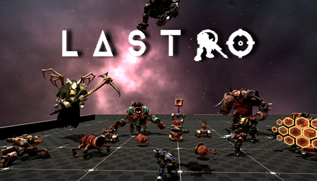 LastRo