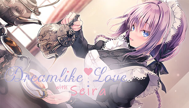 Dreamlike Love with Seira