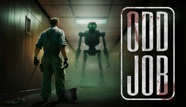 Odd Job