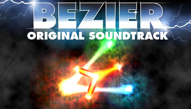Bezier - Original Soundtrack