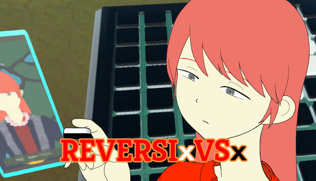 REVERSI xVSx