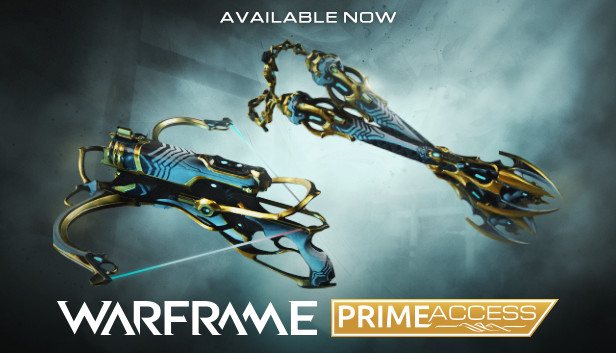 Warframe Wukong Prime Access: Defy Pack