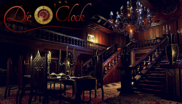 Die O'Clock