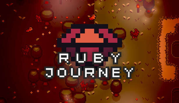 Ruby Journey
