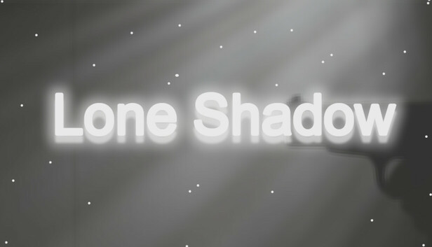 lone shadow