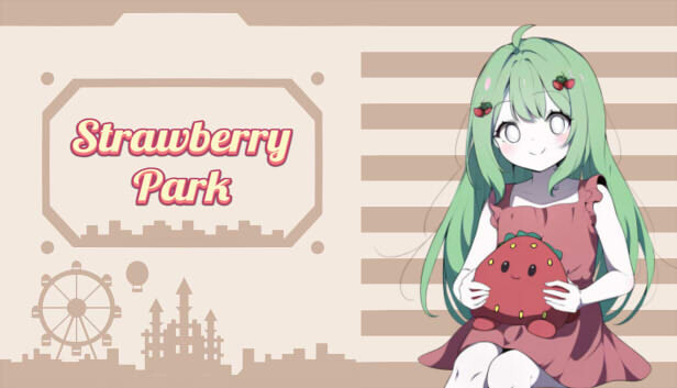 Strawberry Park