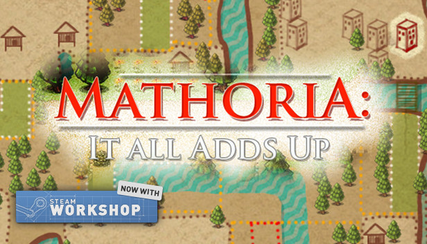 Mathoria: It All Adds Up