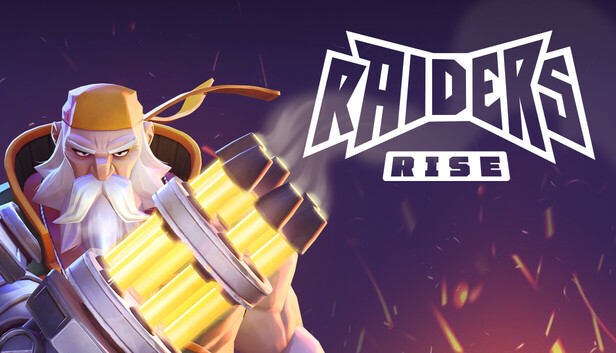Raiders Rise