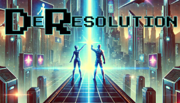 DeResolution
