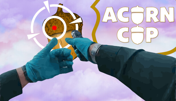 Acorn Cop - Special Acorn