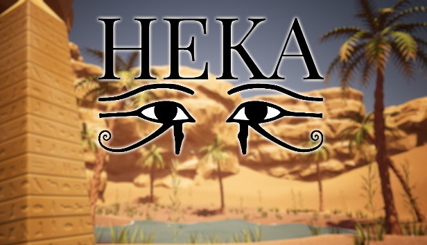 HEKA